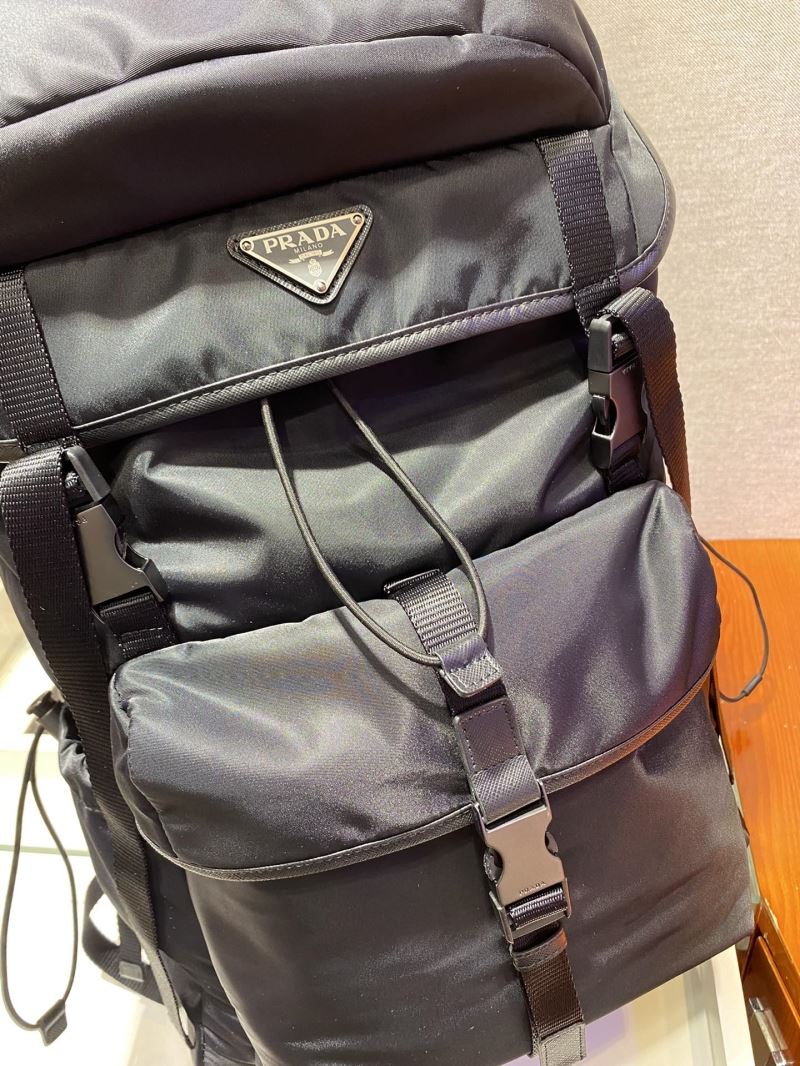 Pra*a backpacks